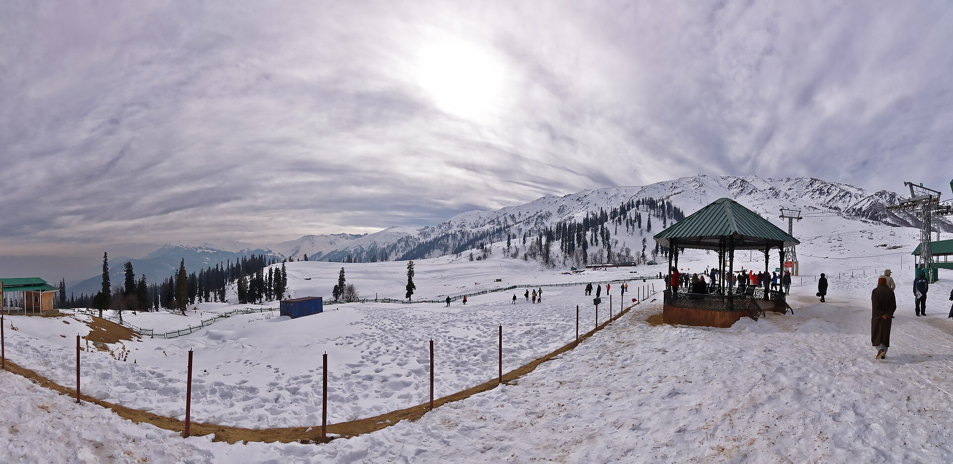 Gulmarg