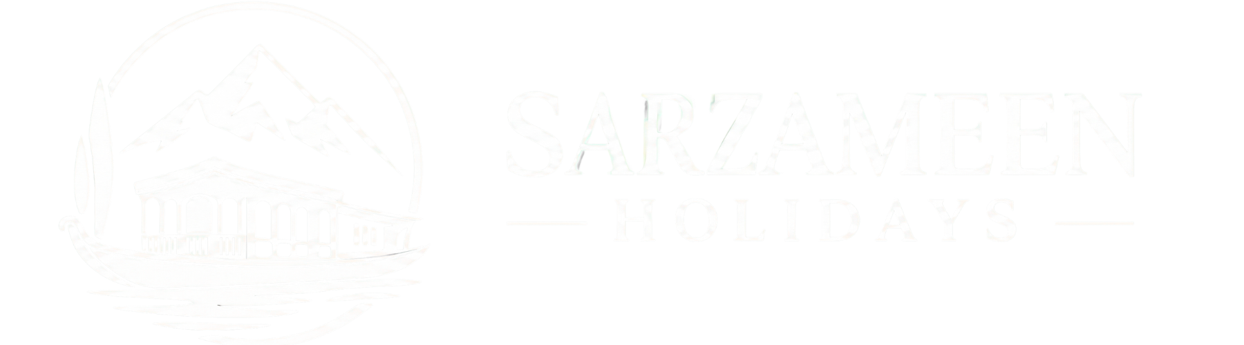 Sarzameen Holidays