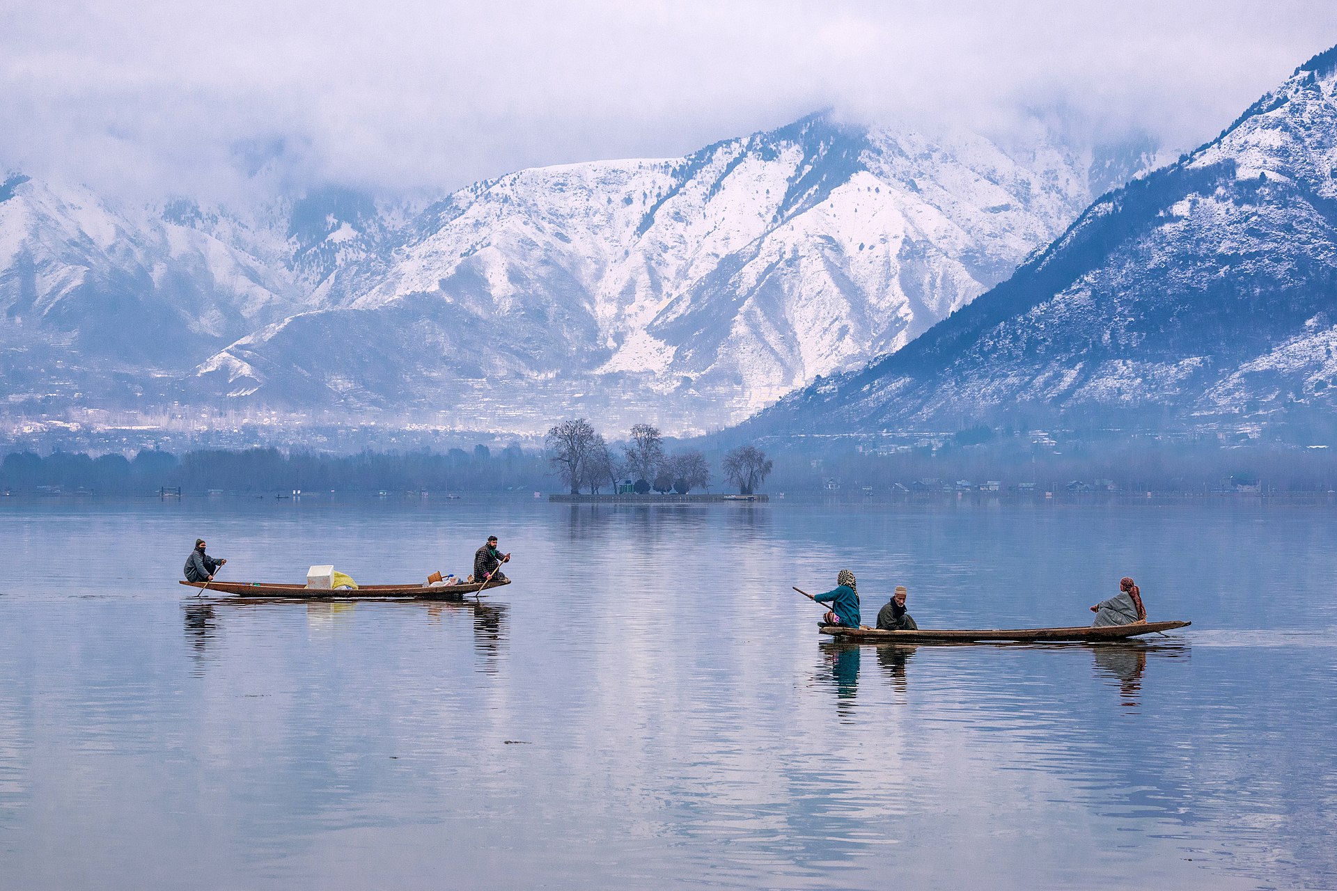 Sarzameen Holidays Blossom Package - Image 3