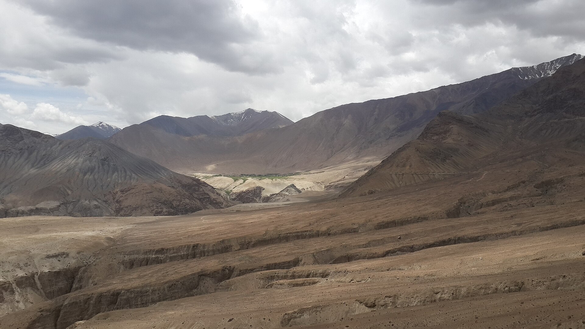 Ultimate Ladakh Circuit