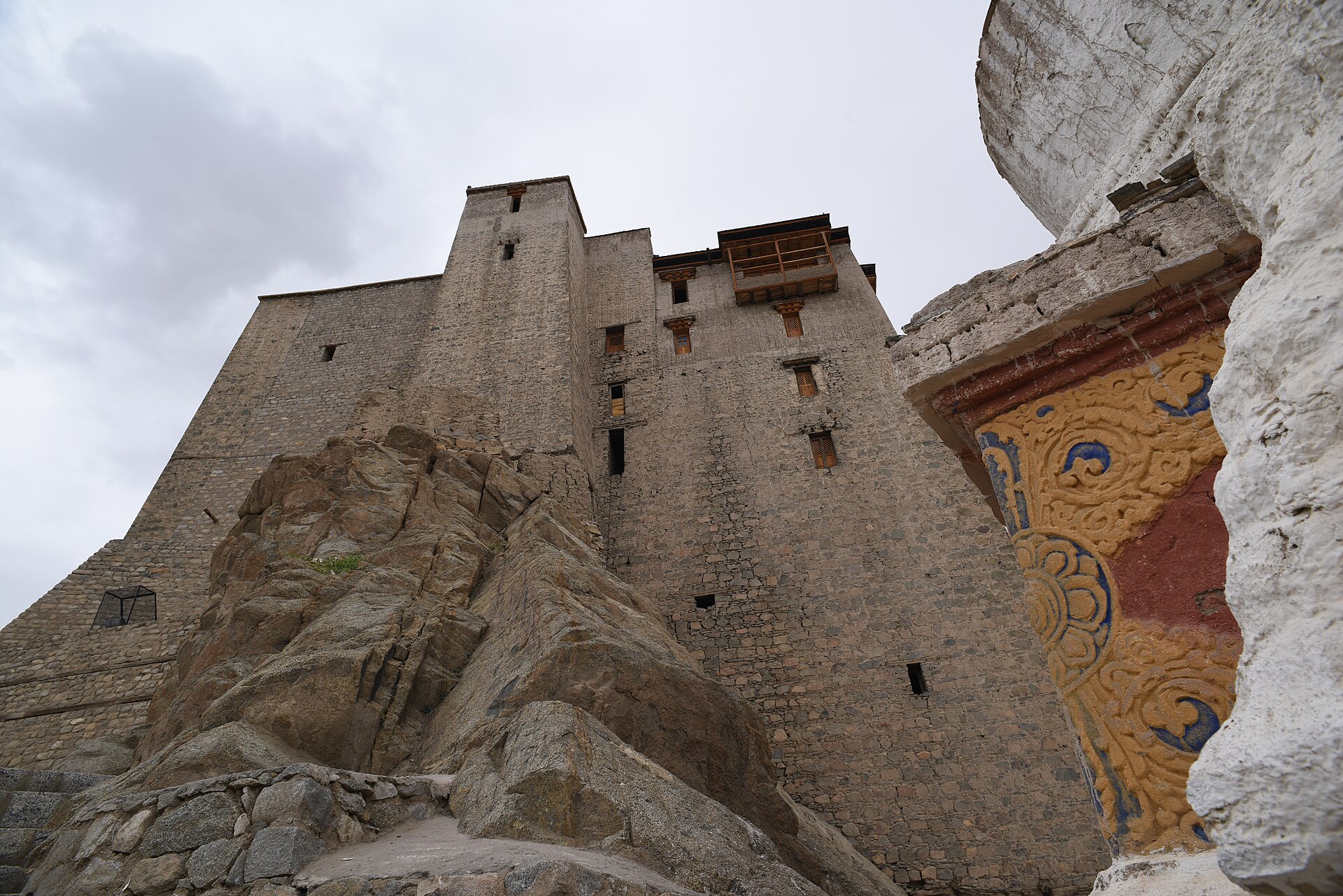 Leh Ladakh Complete