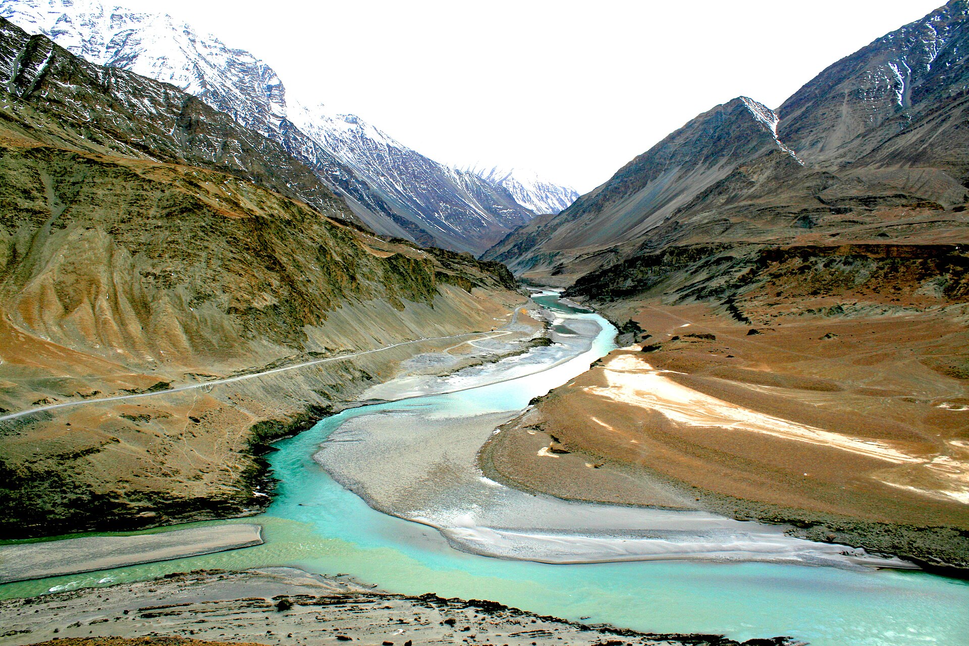 Magical Ladakh