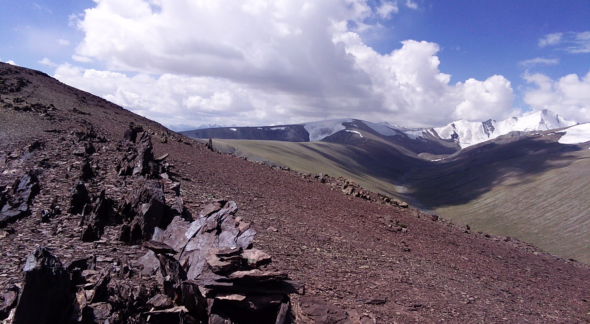 Markha Valley Trek