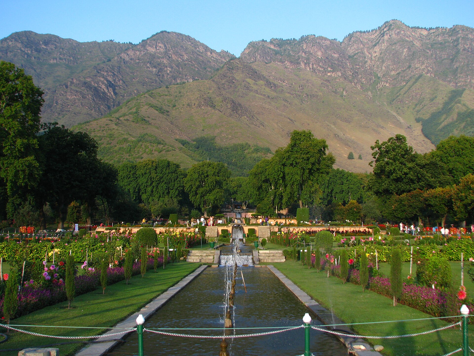 Jannat-e-Kashmir - Image 1